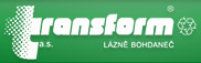 Logo Transform